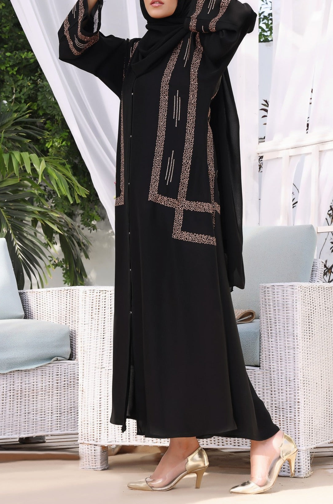 Hazel Abaya