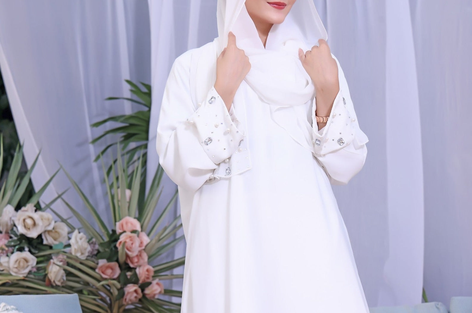 Samira Abaya