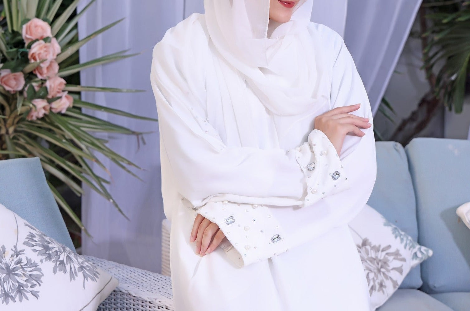 Samira Abaya