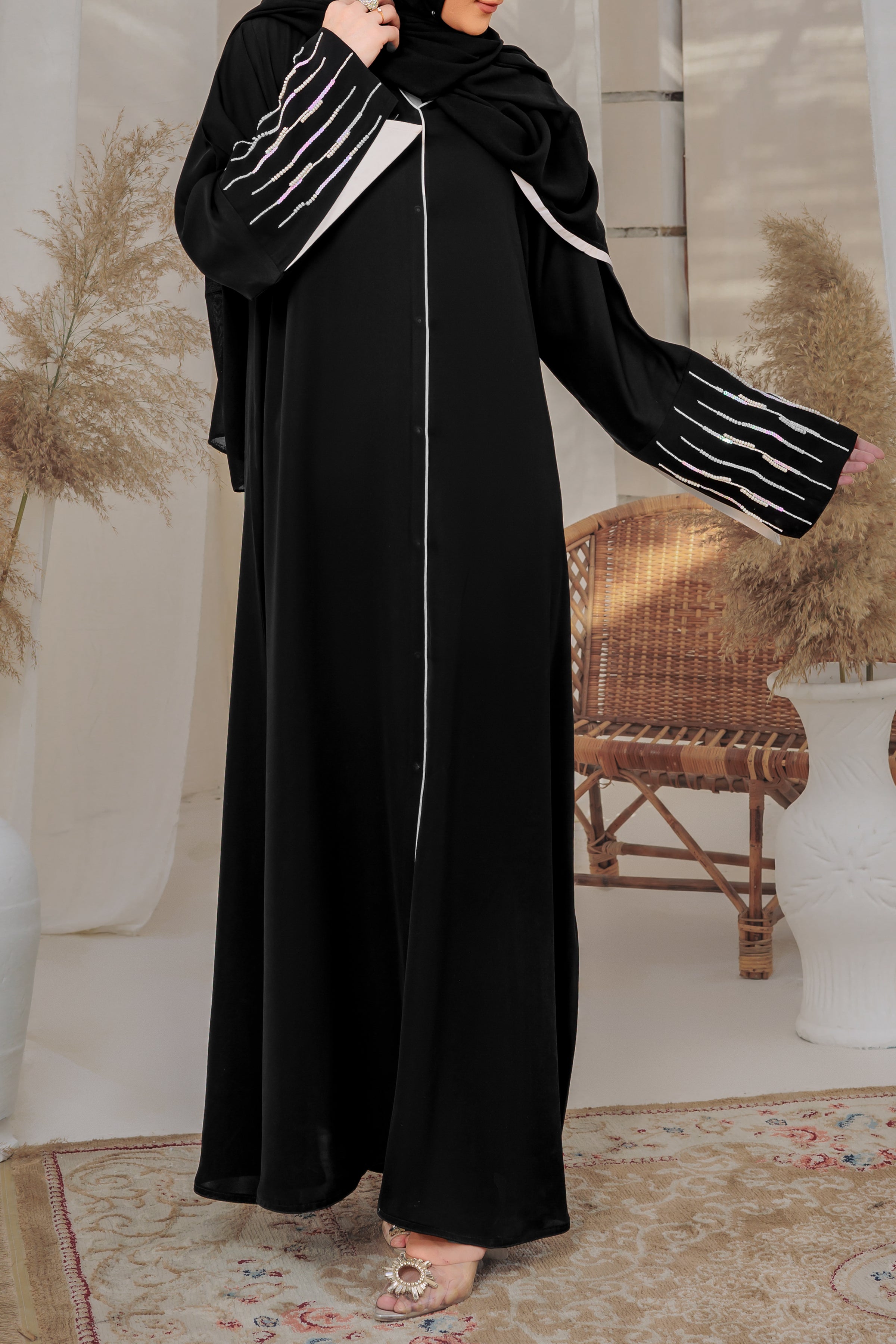 Elaina Abaya