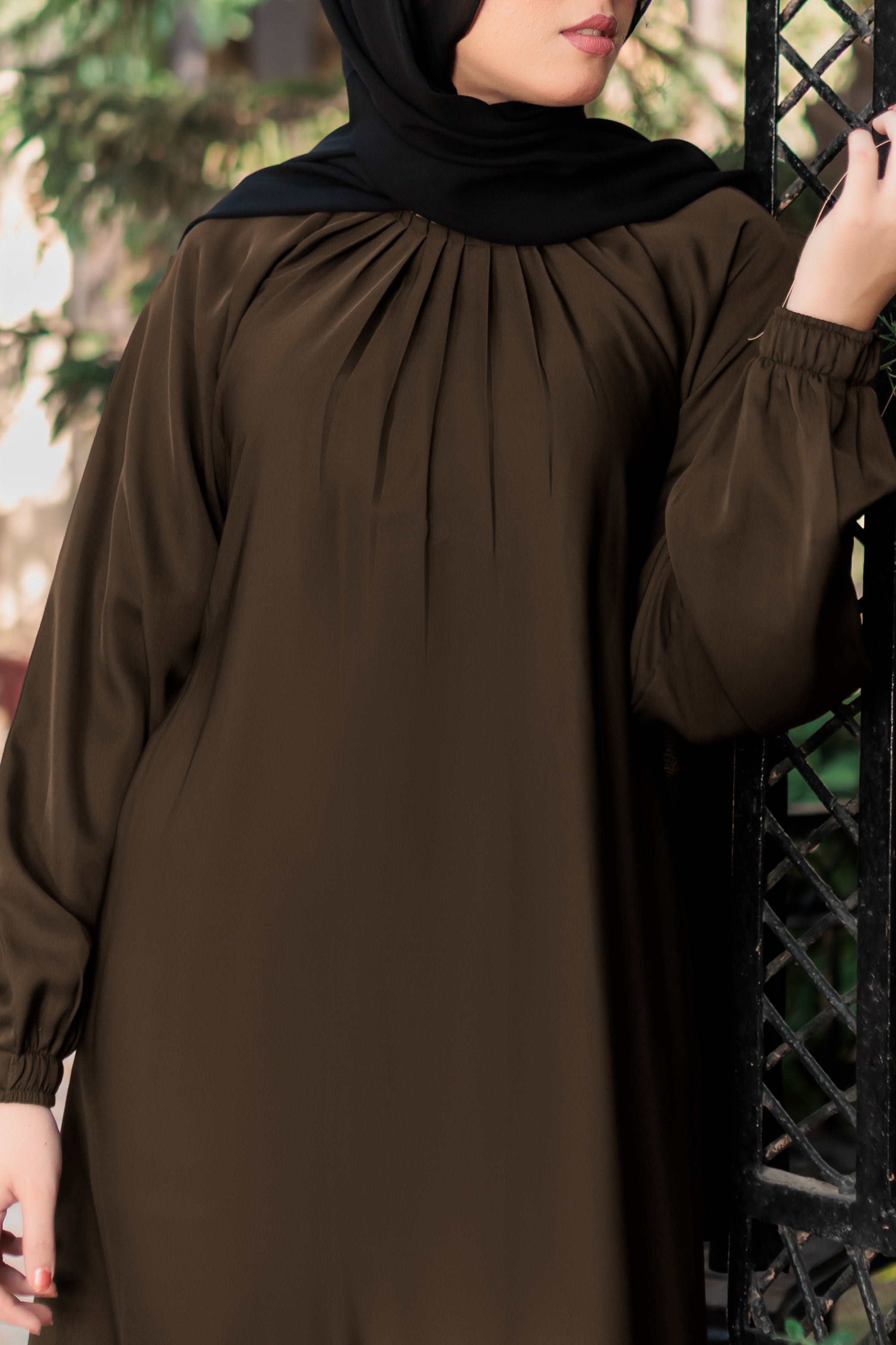 Hira Abaya