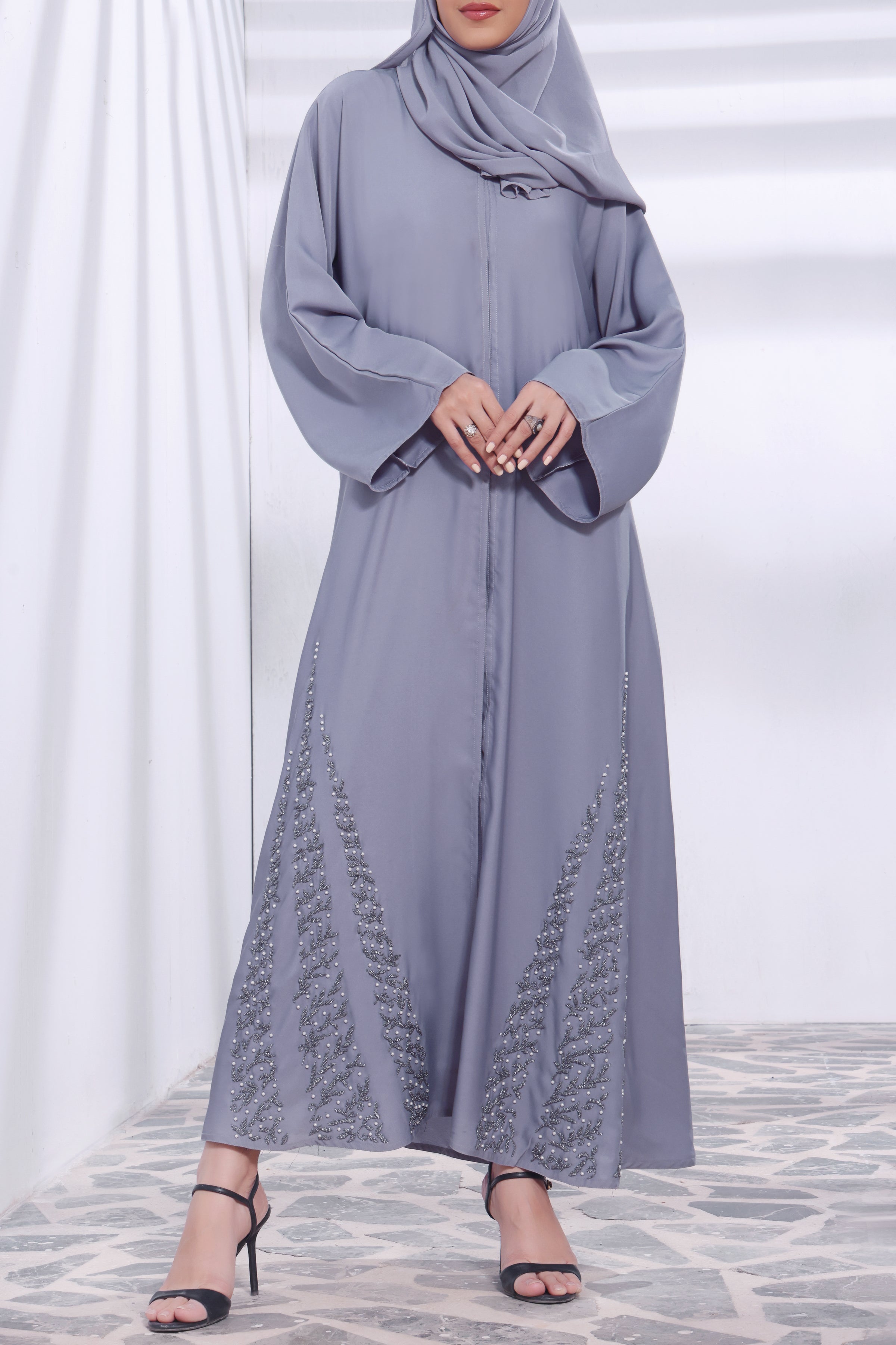 Ruba Abaya