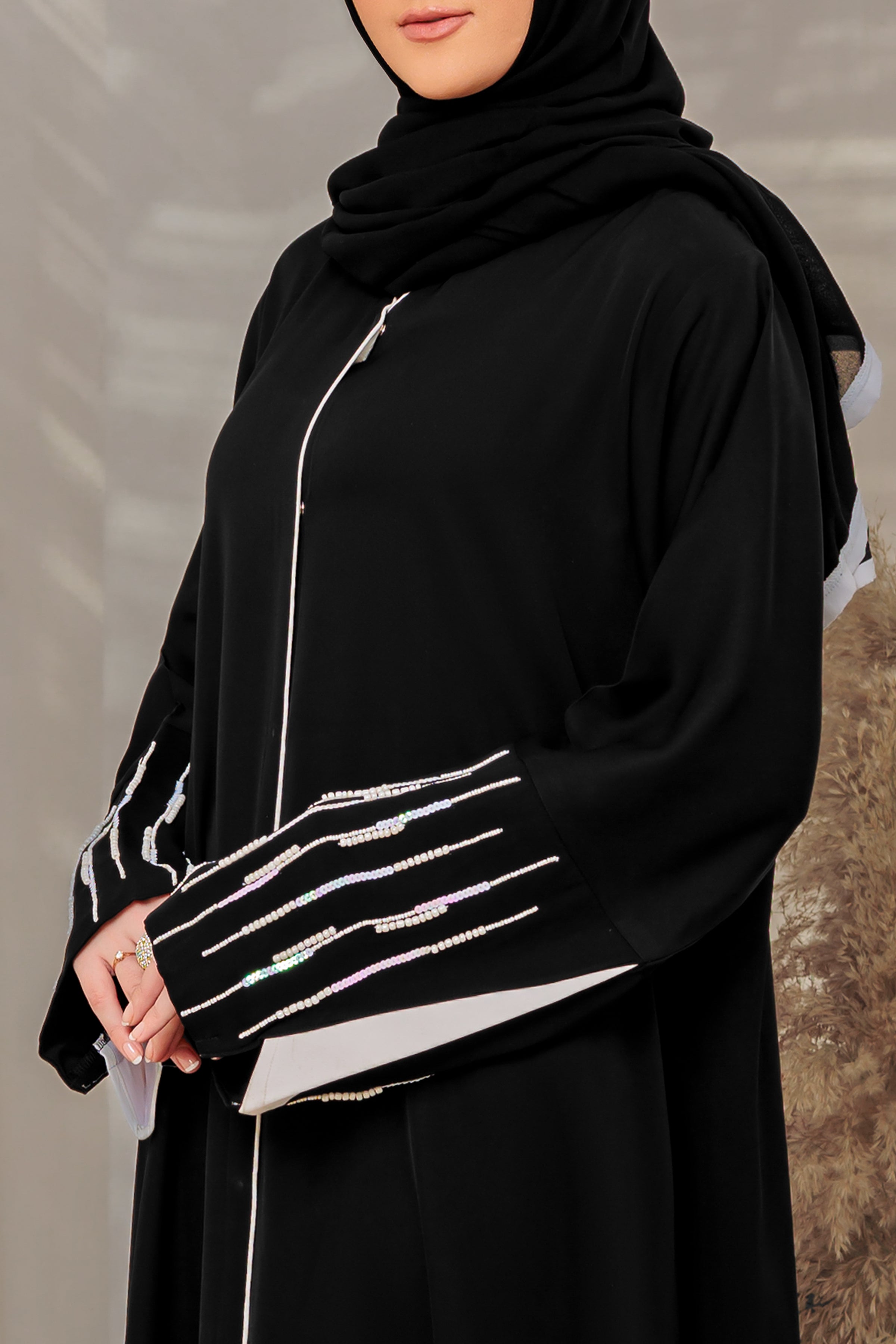 Elaina Abaya