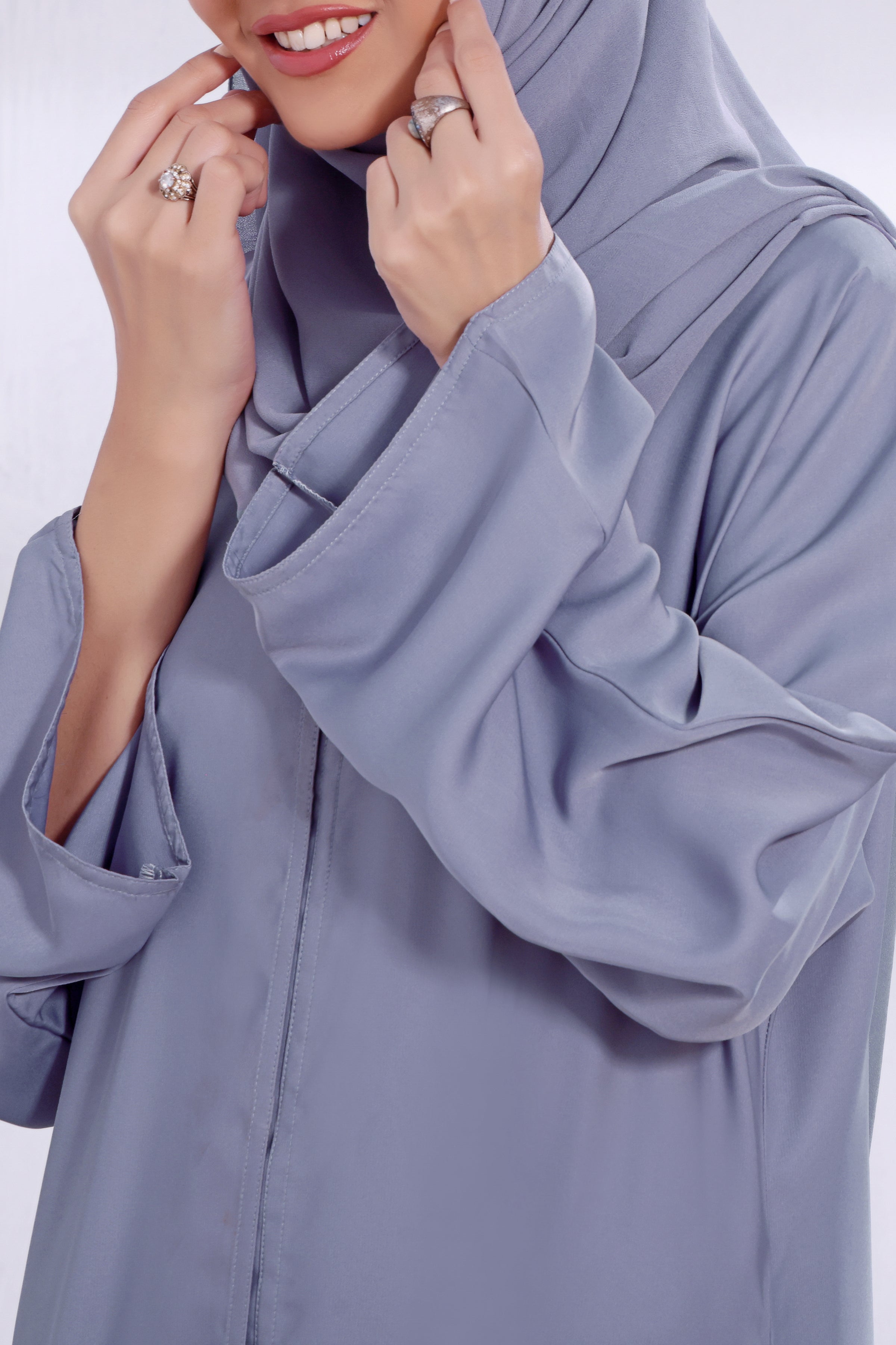 Ruba Abaya