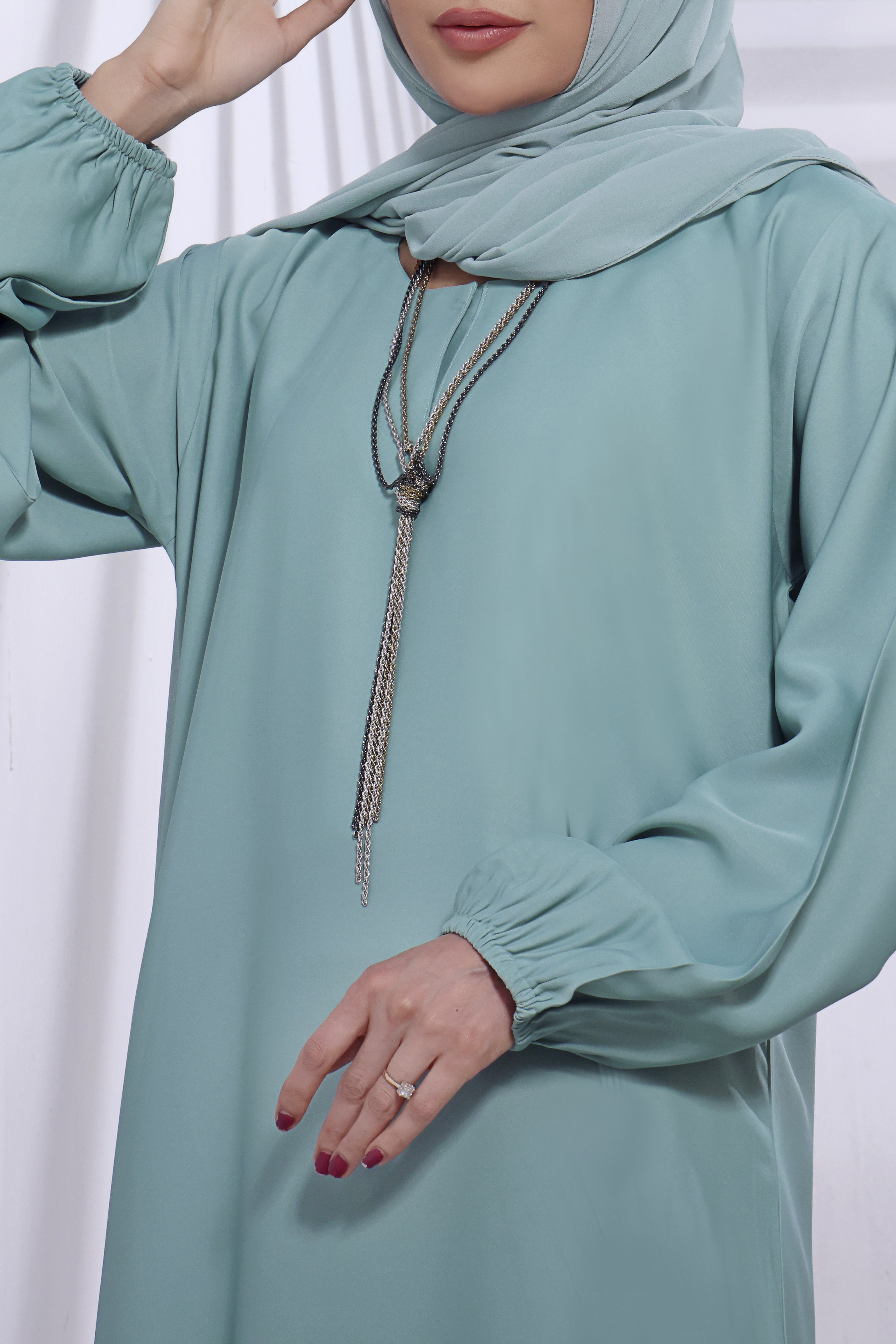 Armeenah Abaya