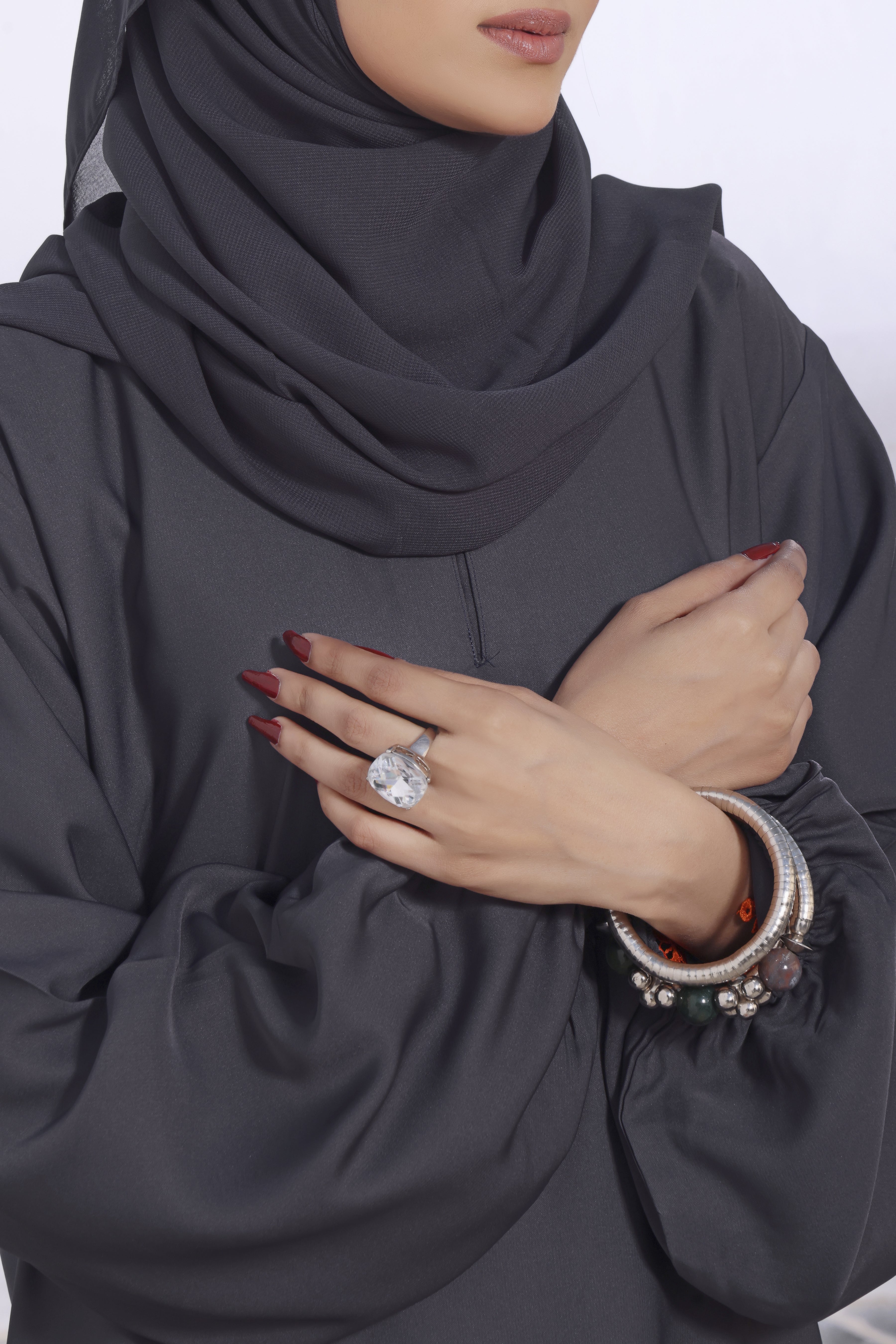 Maham Abaya
