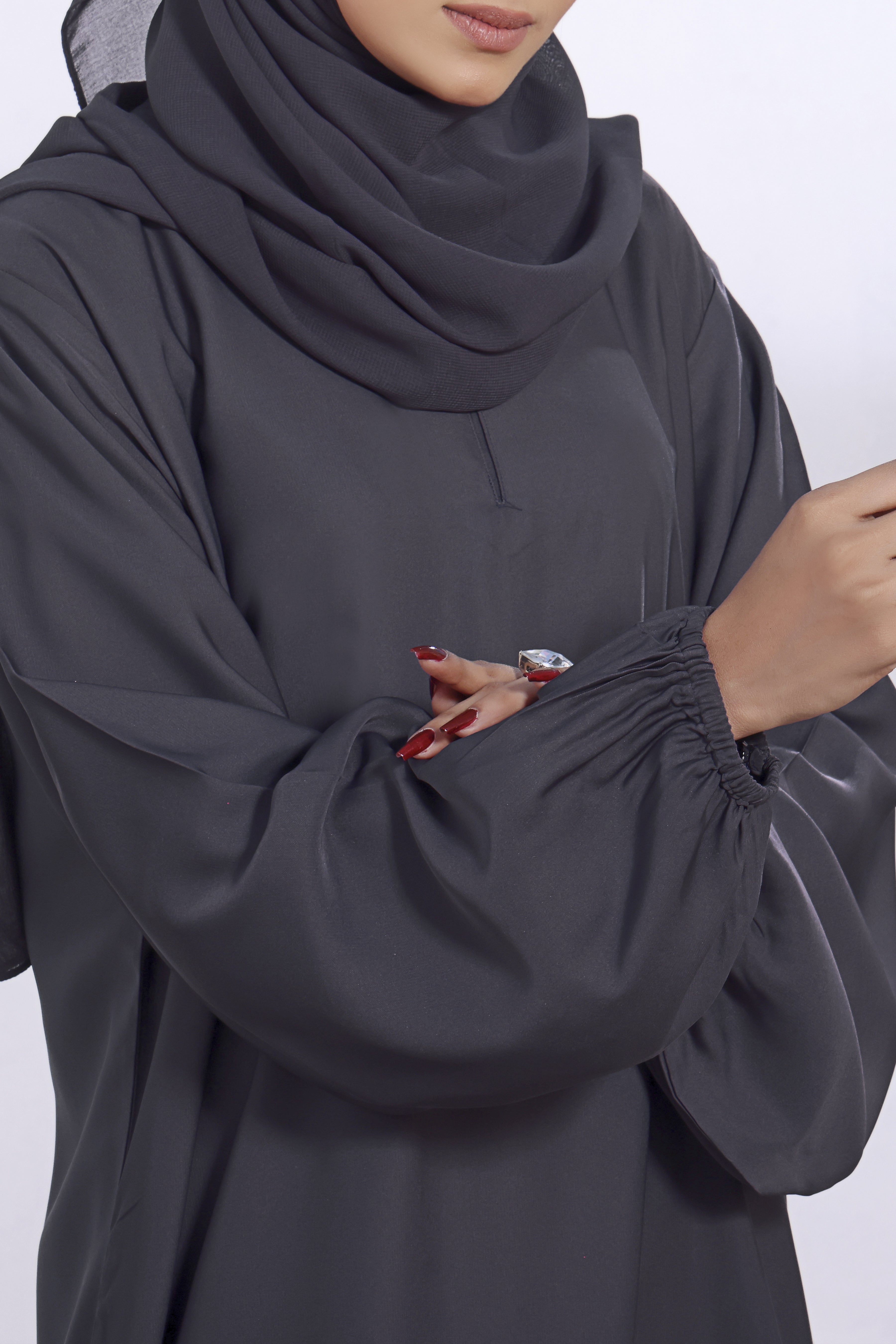 Maham Abaya