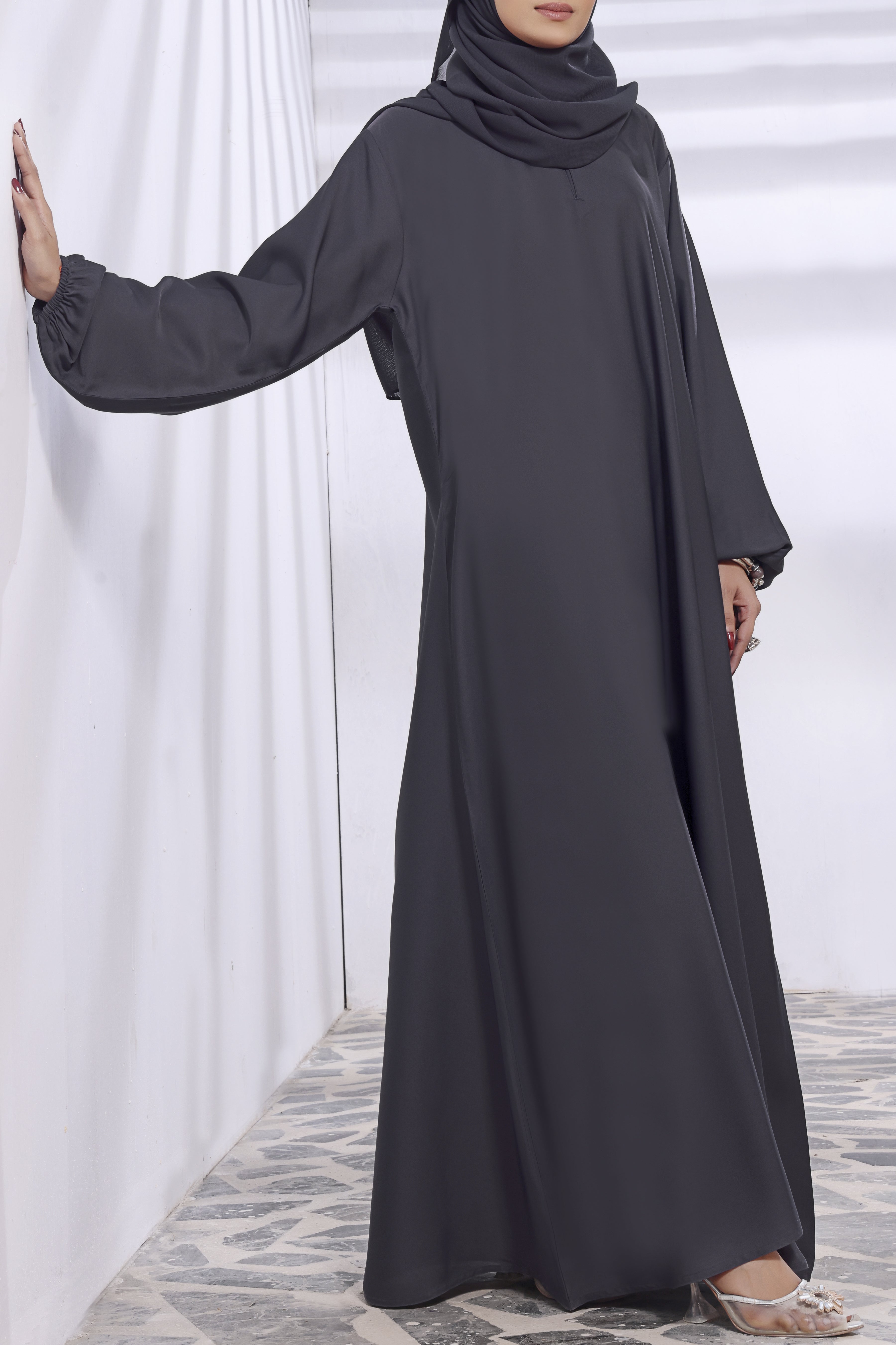 Maham Abaya